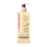 Topicrem DA Protect Replenishing Cleansing Oil 500ml